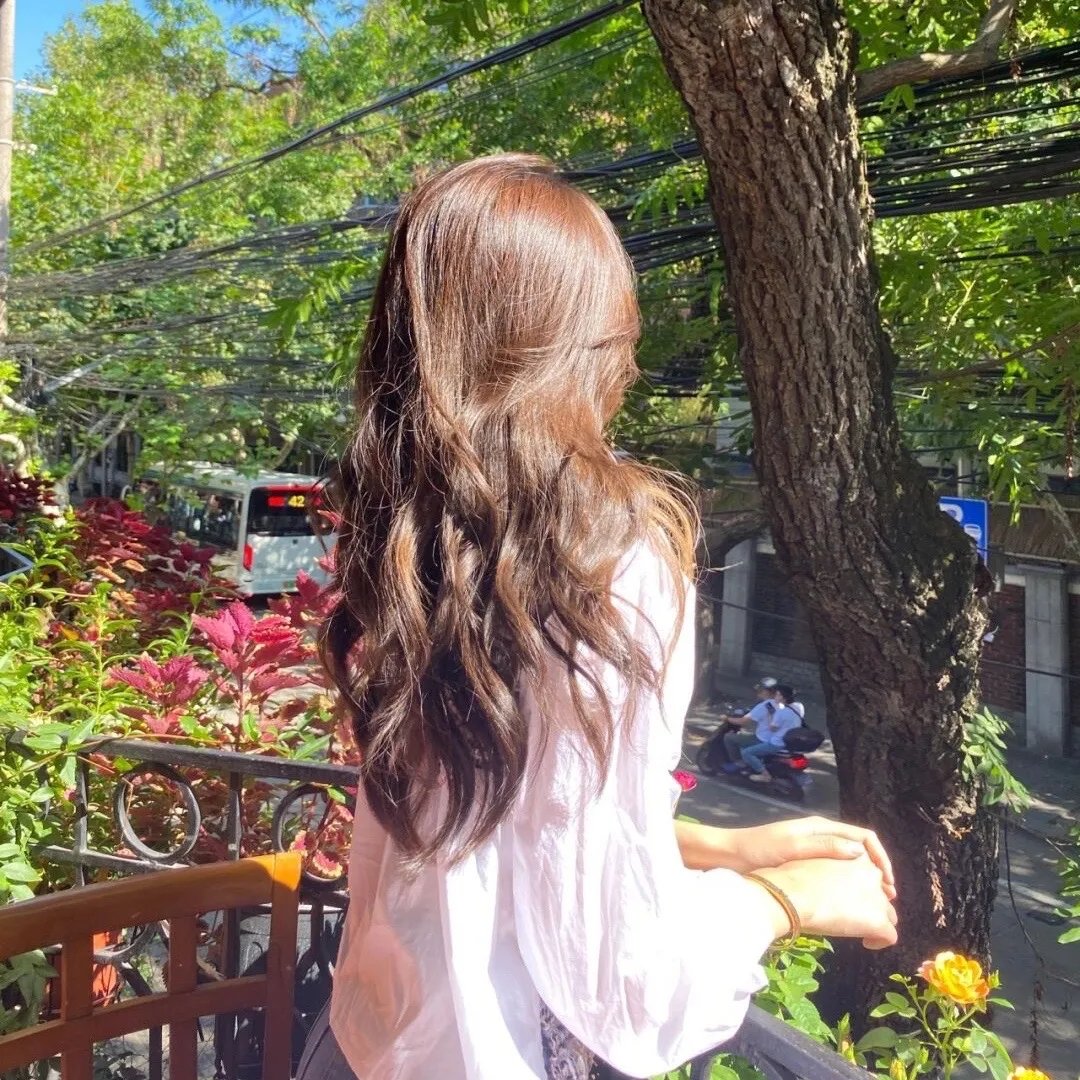青春华丽丽